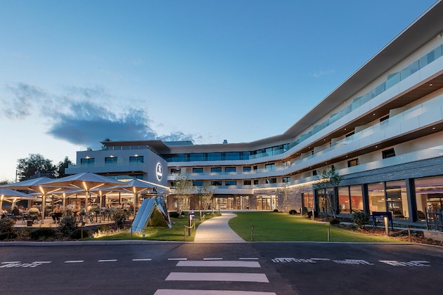 Gallery - Rivage Hôtel & Spa Annecy
