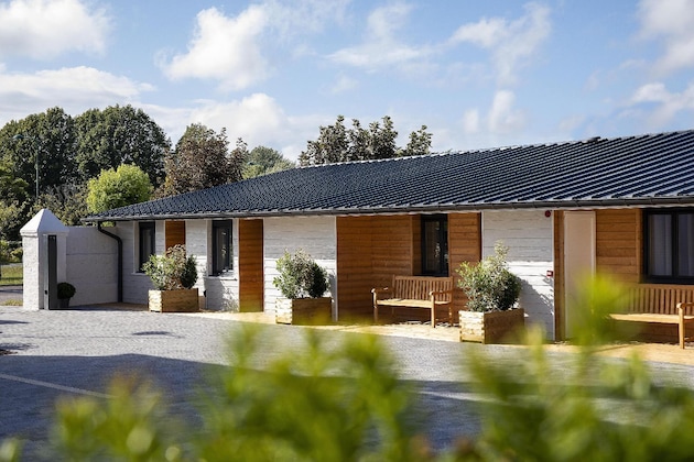 Gallery - Cocoon Inn