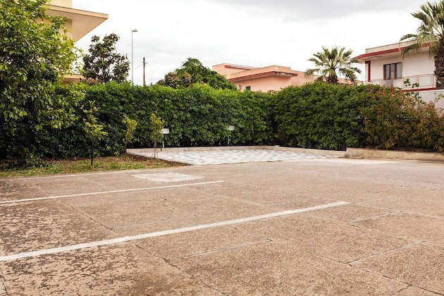 Gallery - Benvenuti In Puglia B&B