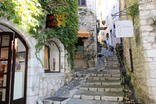Gallery - Evancy Les Jardins D'azur - Vence