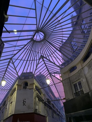 Gallery - Hotel Du Sentier