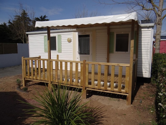 Gallery - Camping Le Bois Verdon