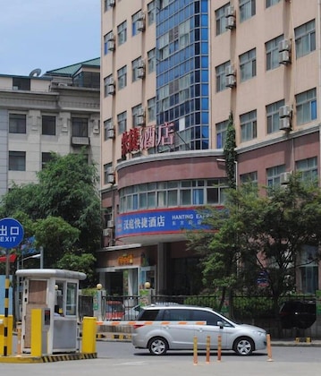 Gallery - Fairfield By Marriott Shanghai Pudong Central