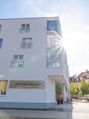 Gallery - Mythenresort Heimdall