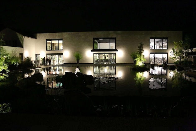 Gallery - Essensio Sport Hotel Spa