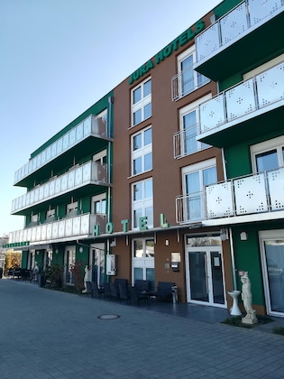 Gallery - Jura Hotel
