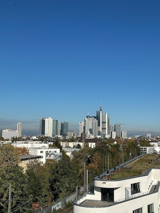 Gallery - The Blasky Hotel & Rooftop