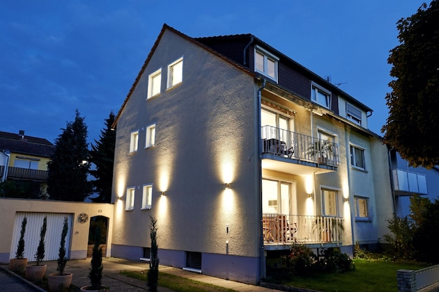 Gallery - Kampowski Apartments