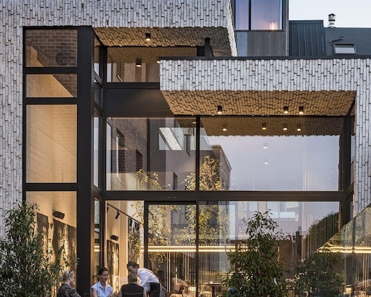 Gallery - Hotel Beila