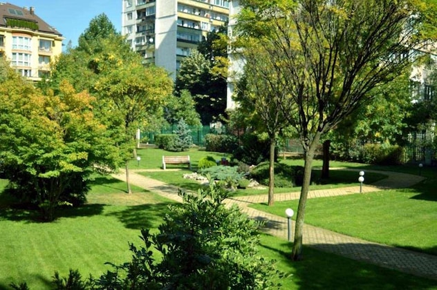 Gallery - Aparthouse Borovo