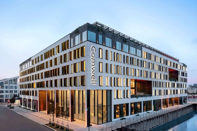 Gallery - Comwell Copenhagen Portside Dolce By Wyndham