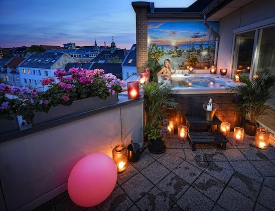 Gallery - Mortens Kro Boutique Hotel