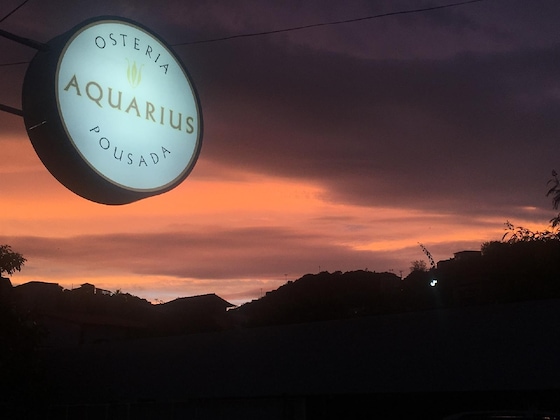Gallery - Aquarius Osteria