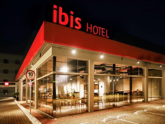 Gallery - Ibis Cuiabá
