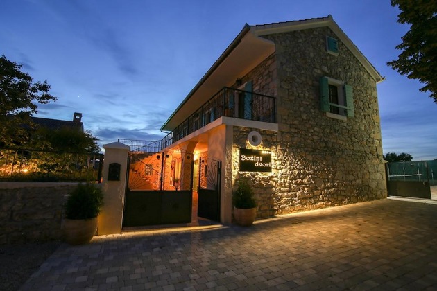 Gallery - Stunning Villa Bozini Dvori