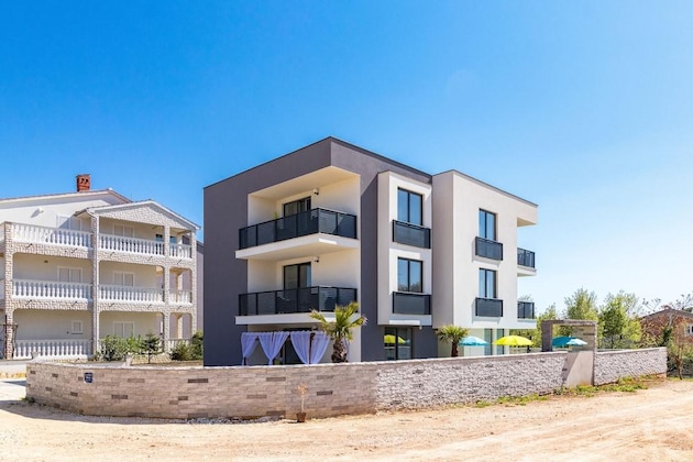 Gallery - Villa Cindric