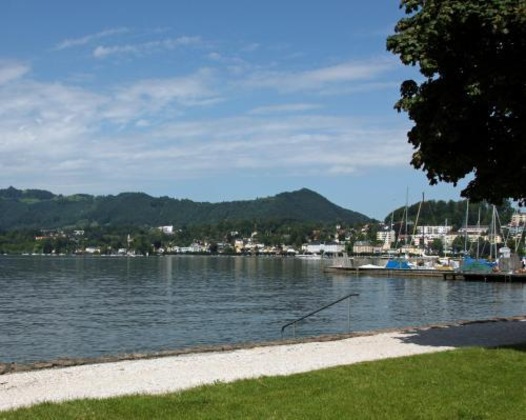 Gallery - Seehotel Im Weyer