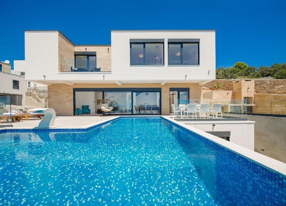 Gallery - Trogir Pearl Luxury Resort