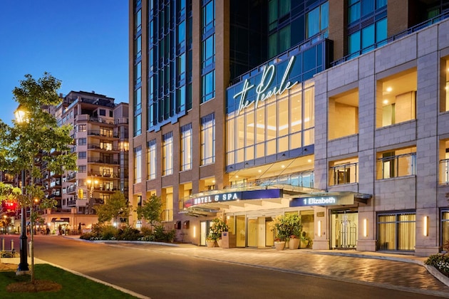 Gallery - The Pearle Hotel & Spa, Autograph Collection