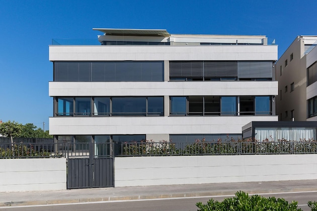 Gallery - Shell Luxury Residences