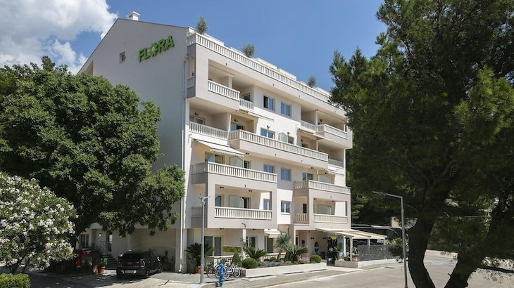 Gallery - Aparthotel Flora