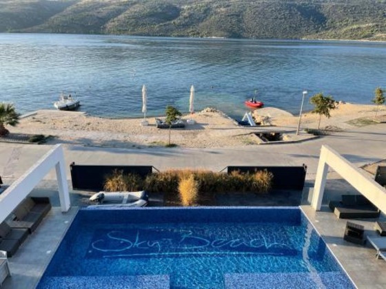 Gallery - Sky Beach Aparthotel
