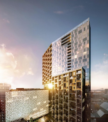 Gallery - Humaniti Hotel Montreal, Autograph Collection