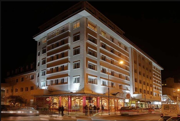 Gallery - Hotel Sol Bariloche