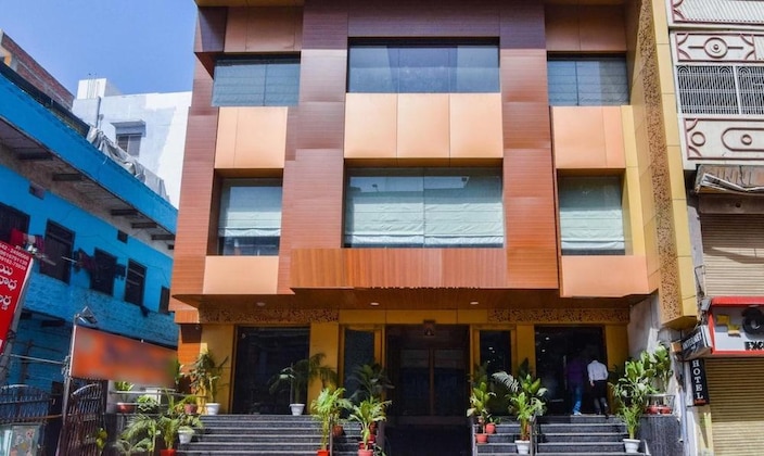 Gallery - Hotel Saffron