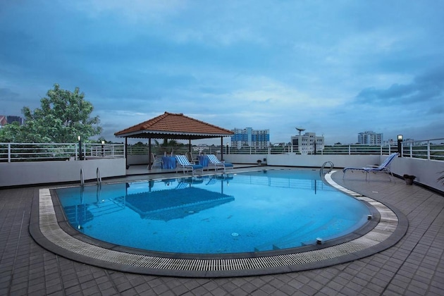 Gallery - Hotel Park Residency, Kakkanad