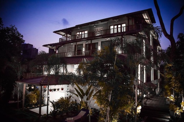 Gallery - Anamiva, Goa - Am Hotel Kollection