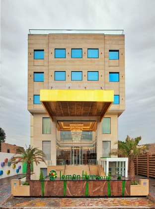 Gallery - Lemon Tree Hotel Amritsar