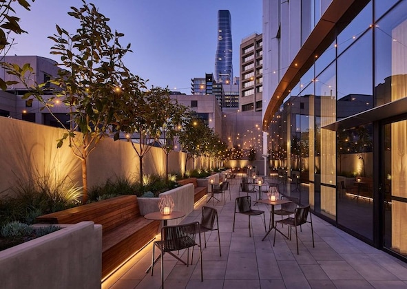 Gallery - Hyatt Centric Melbourne