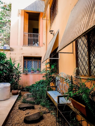Gallery - Casa Perpetua Hotel D Charm