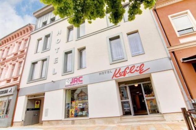 Gallery - Hotel Kofl�K