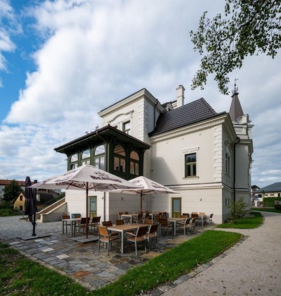 Gallery - Villa Rosenaw