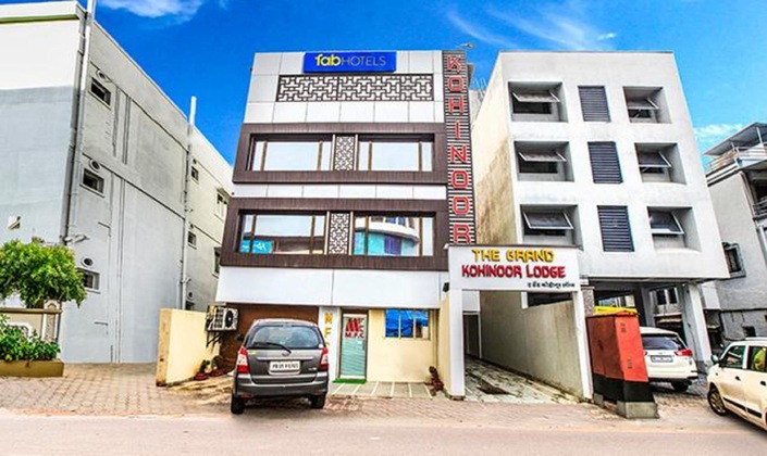 Gallery - Fabexpress The Grand Kohinoor