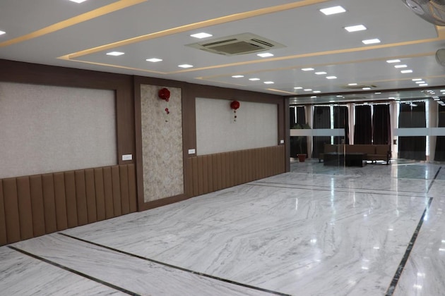 Gallery - Hotel Ajmer Tower