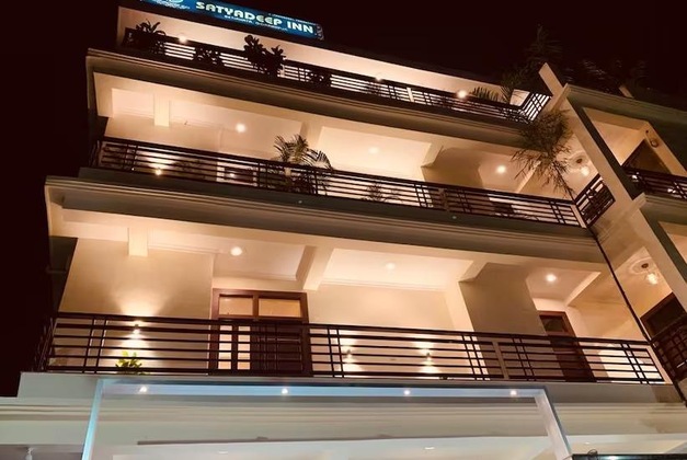Gallery - Satyadeep Inn