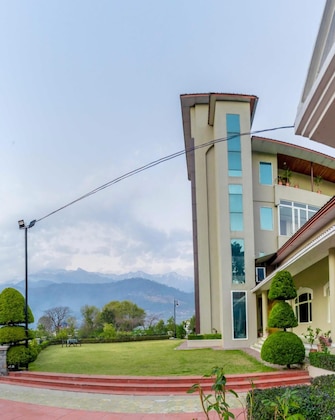 Gallery - Justa Palampur Resort & Convention Centre