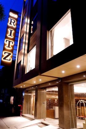 Gallery - Hotel City Pride