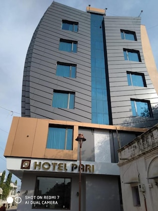 Gallery - Hotel Pari