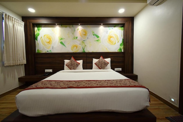 Gallery - Hotel Pari