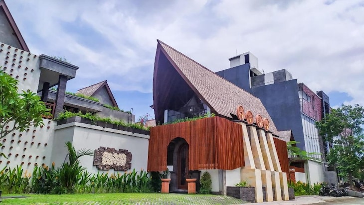 Gallery - Kusuma Villa Seminyak