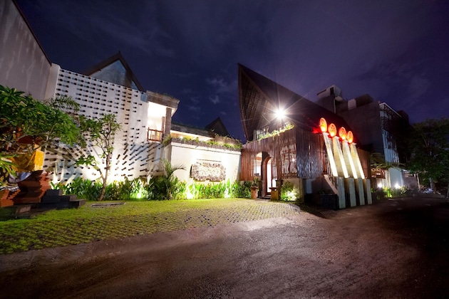 Gallery - Kusuma Villa Seminyak