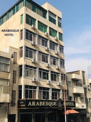 Gallery - Arabesque Hotel