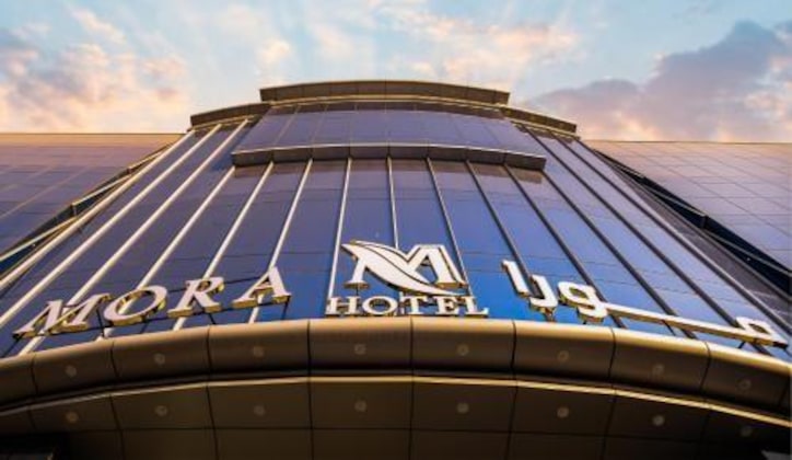Gallery - Mora Hotel