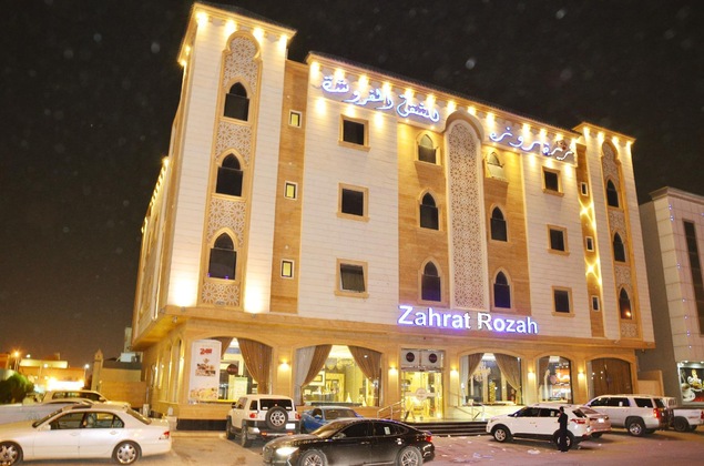 Gallery - Zahrat Rozah