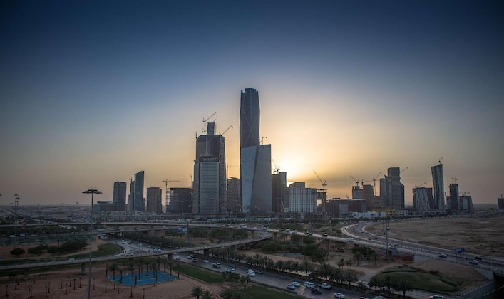 Gallery - Radisson Blu Hotel Riyadh Qurtuba