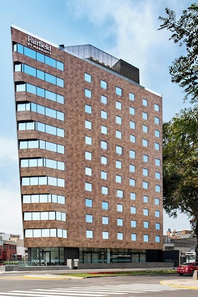 Gallery - Fairfield By Marriott Lima Miraflores